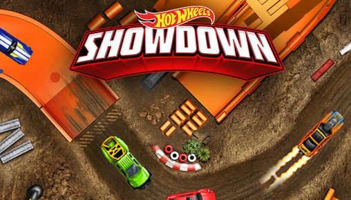 download Hot wheels: Showdown apk